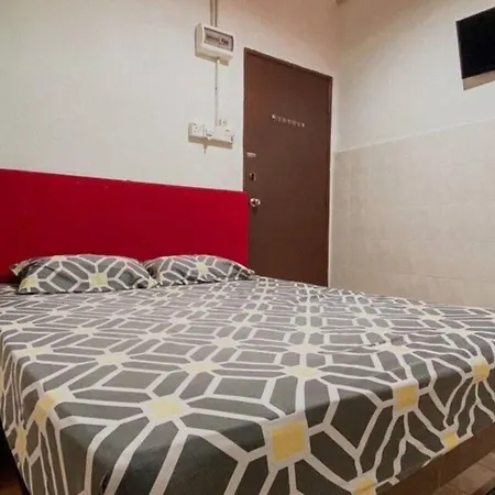 Sk Budget Hotel